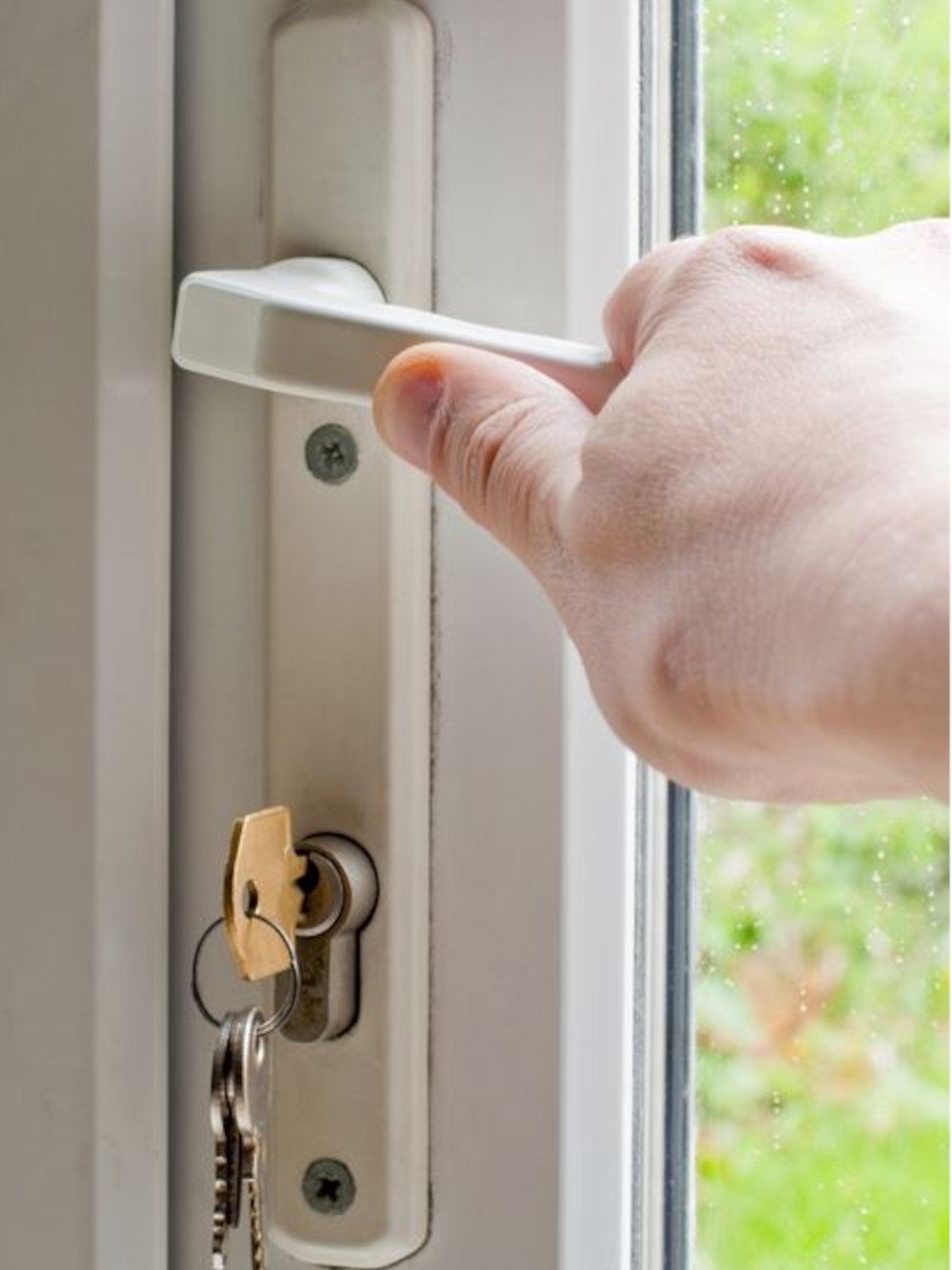 Home upvc door repairs ipswich